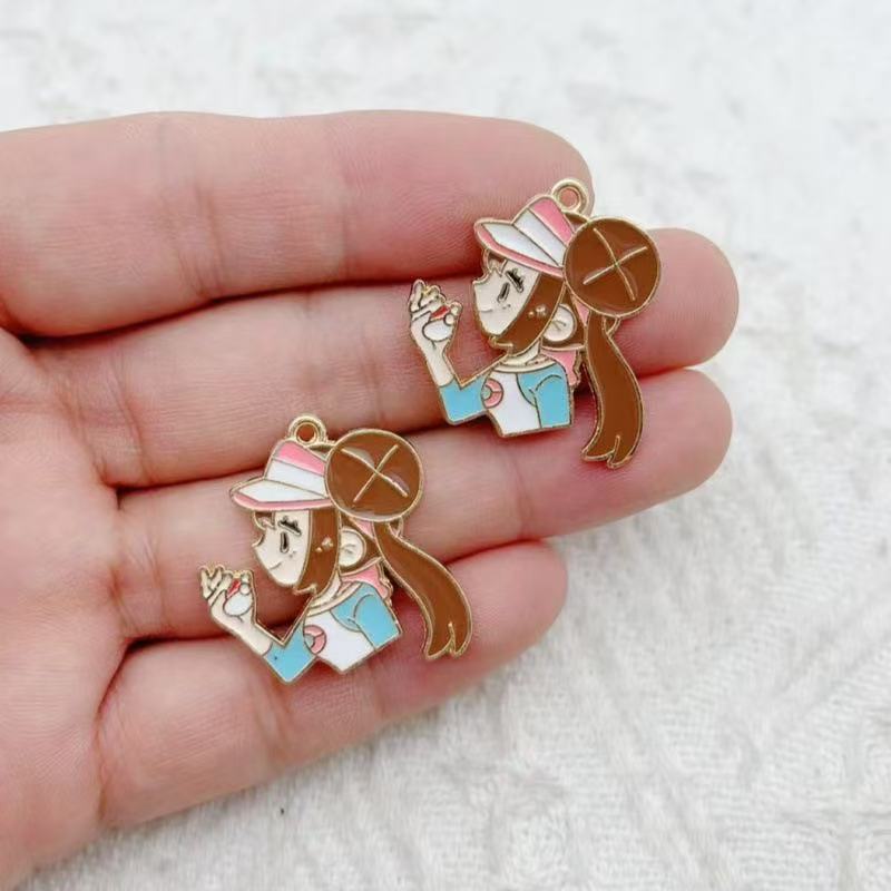 10 pièces d'accessoires DIY en - Gaming Accessories Gifts avis et prix