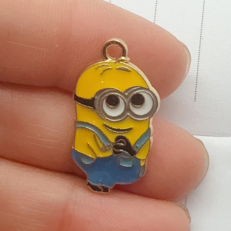 Pendentif en alliage à motif d - Gaming Accessories Gifts avis et prix