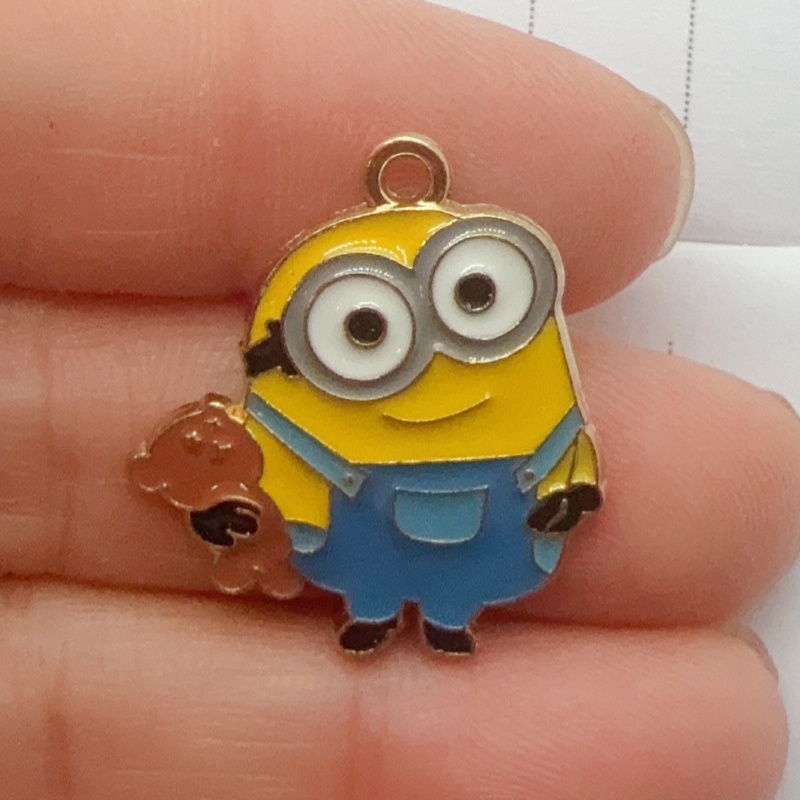 Pendentif en alliage à motif d - Gaming Accessories Gifts avis et prix