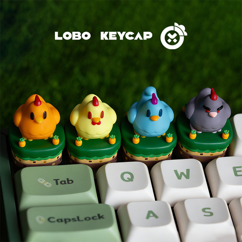 Stardew Valley Chicken Single  - Gaming Accessories Room avis et prix