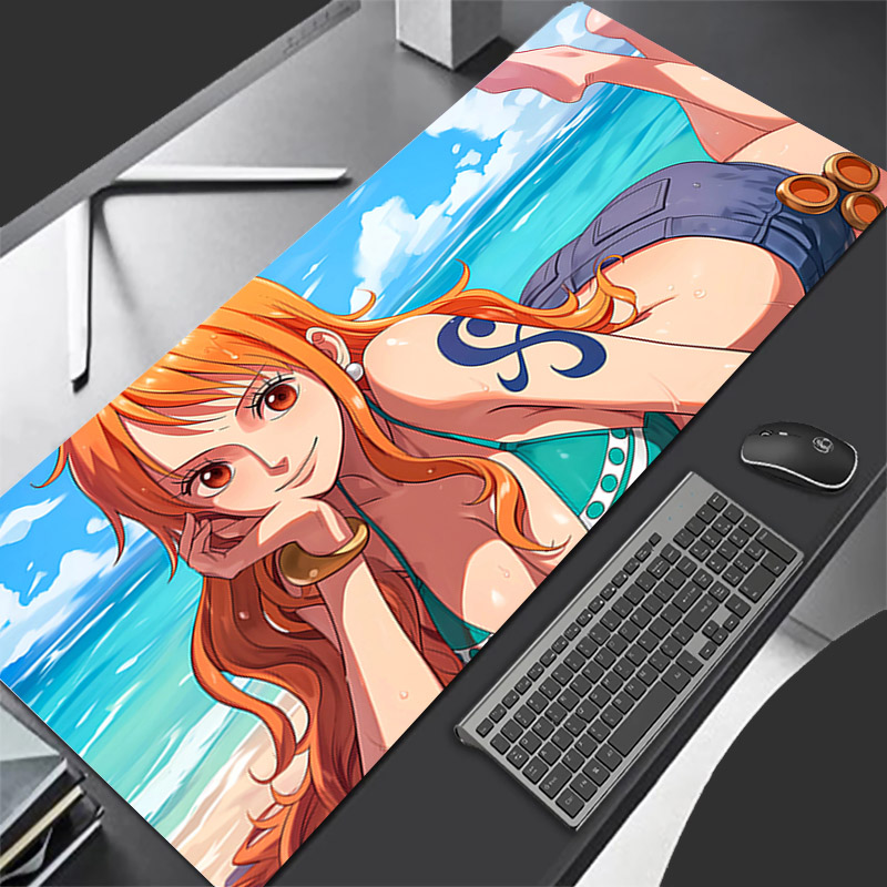 Tapis de Souris One Piece Dura - Gaming Accessories For Desk avis et prix
