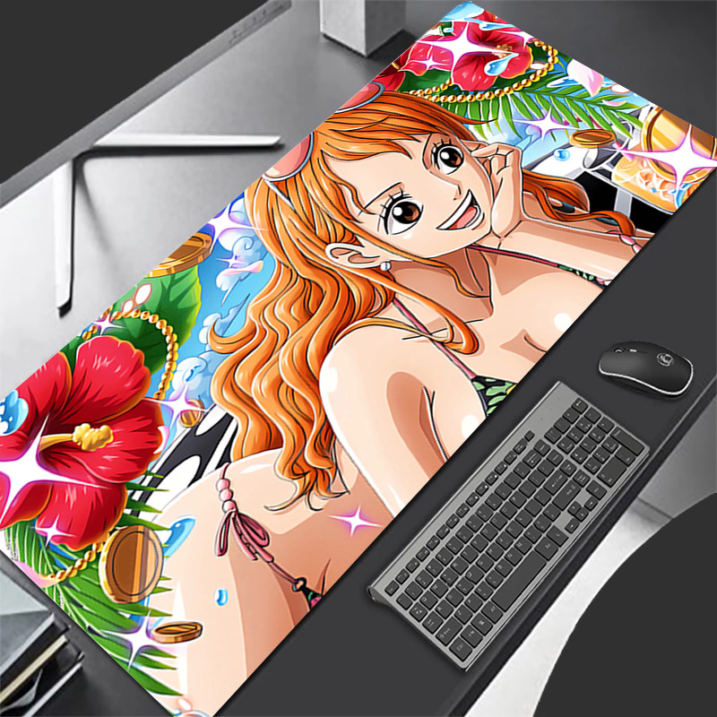 Tapis de Souris One Piece Dura - Gaming Accessories For Desk avis et prix