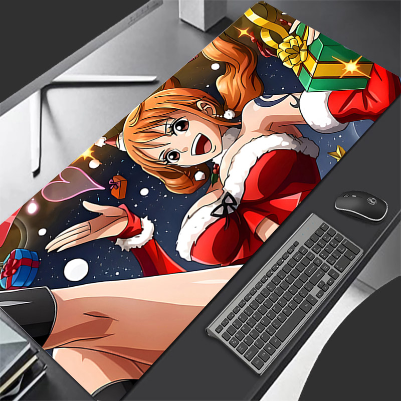 Tapis de Souris One Piece Dura - Gaming Accessories For Desk avis et prix