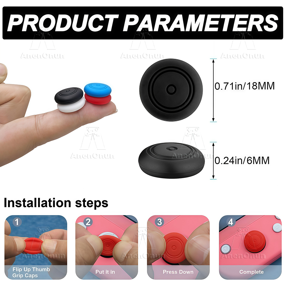 Capuchons de protection pour m - Japanese Gaming Accessories avis et prix