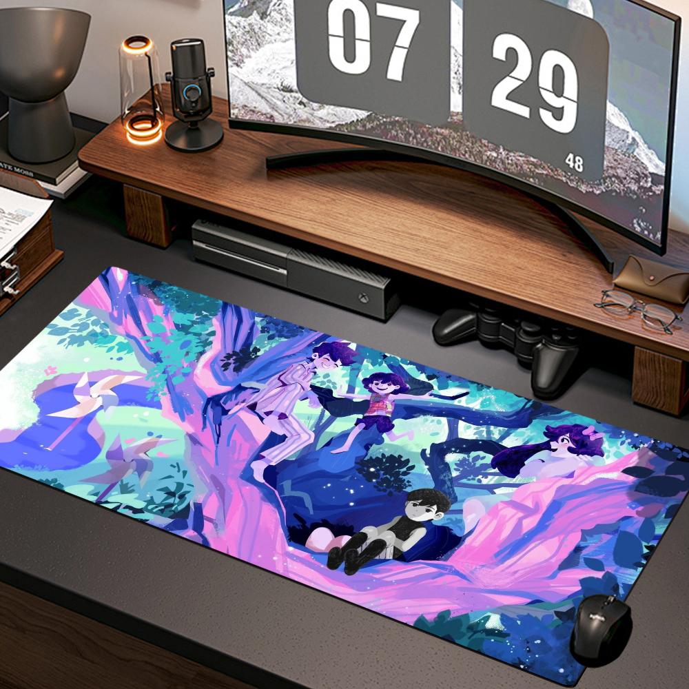 Tapis de souris omori, nouveau - Gaming Accessories Wallpaper avis et prix
