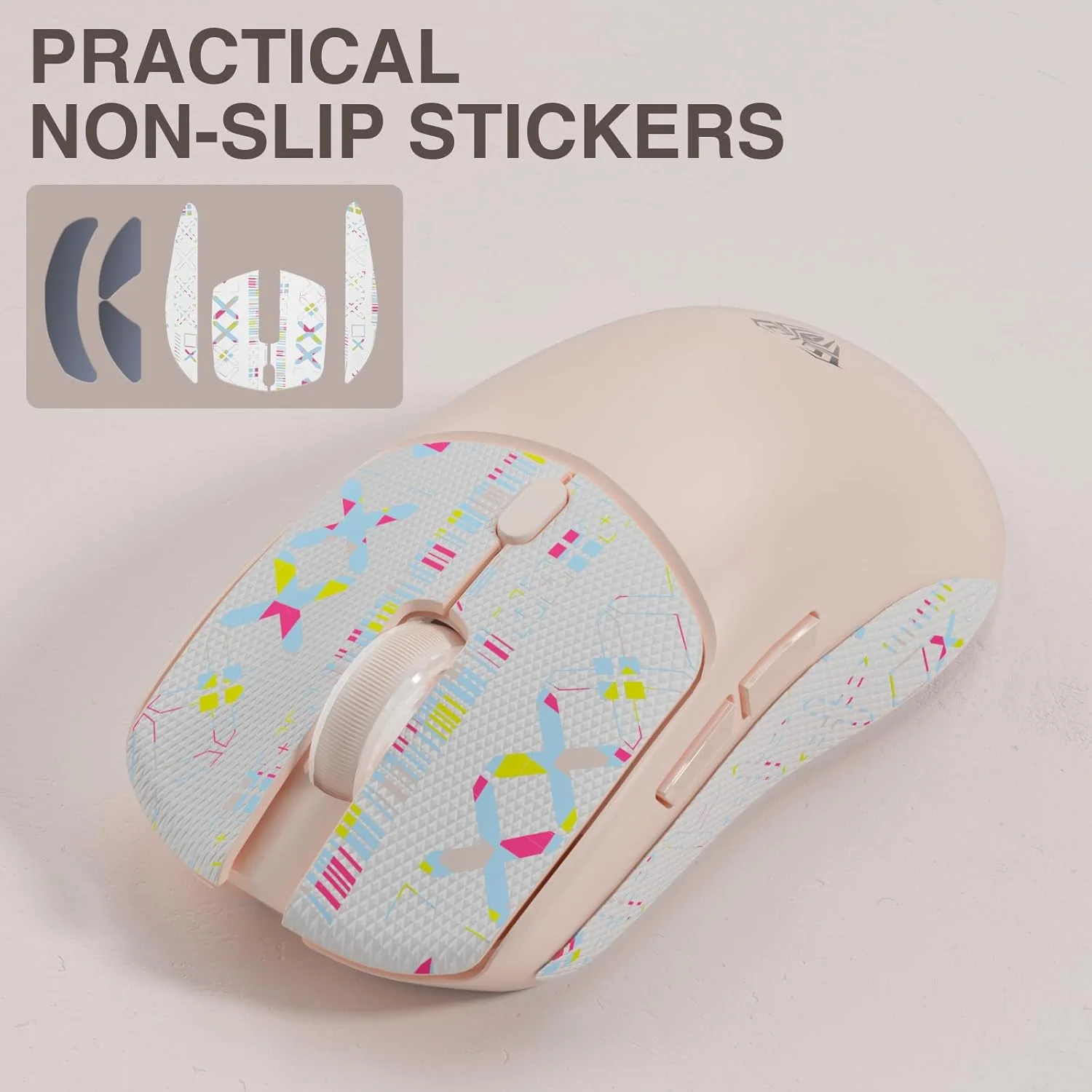 Souris de jeu sans fil AULA SC - Gaming Accessories For Laptop avis et prix