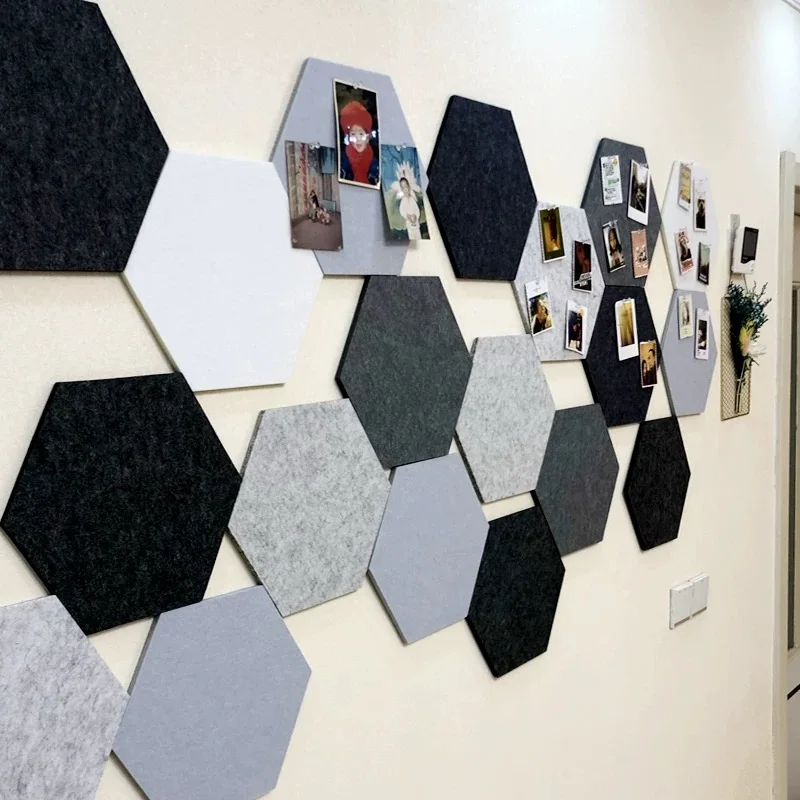 Panneau mural en feutre insono - Gaming Accessories Wall avis et prix