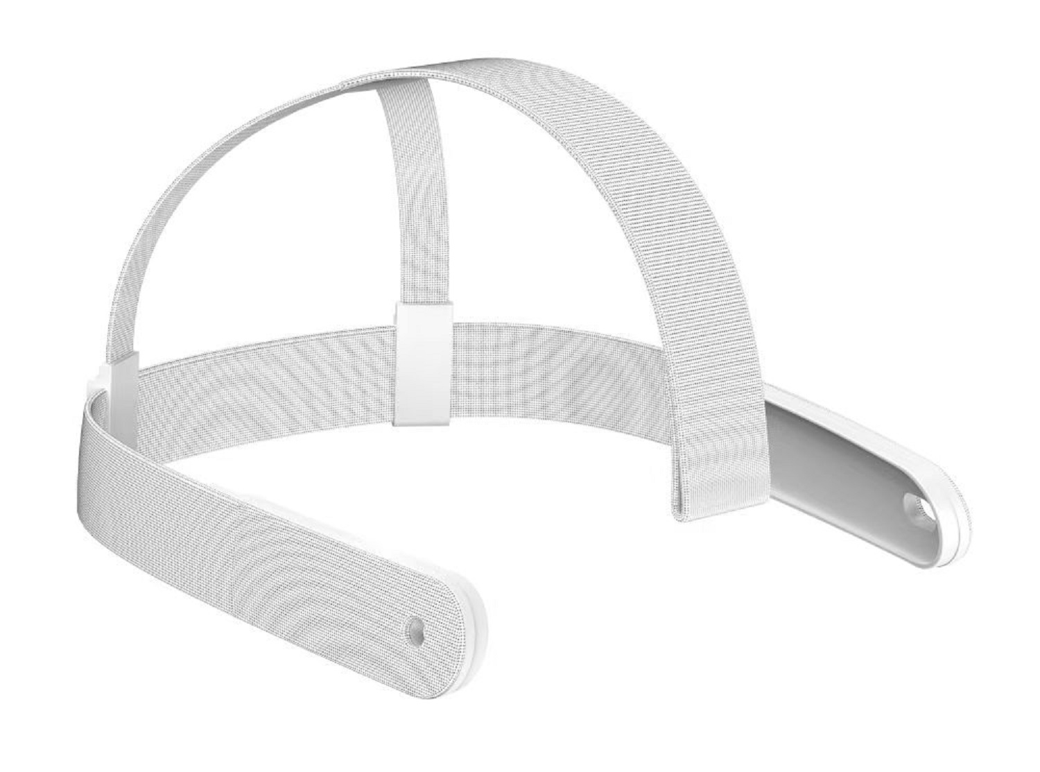 Sangle de tête améliorée, acce - Gaming Headphone Accessories avis et prix