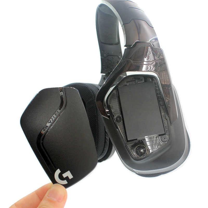 Logitech G933 G935 G533 casque - Gaming Headphone Accessories avis et prix