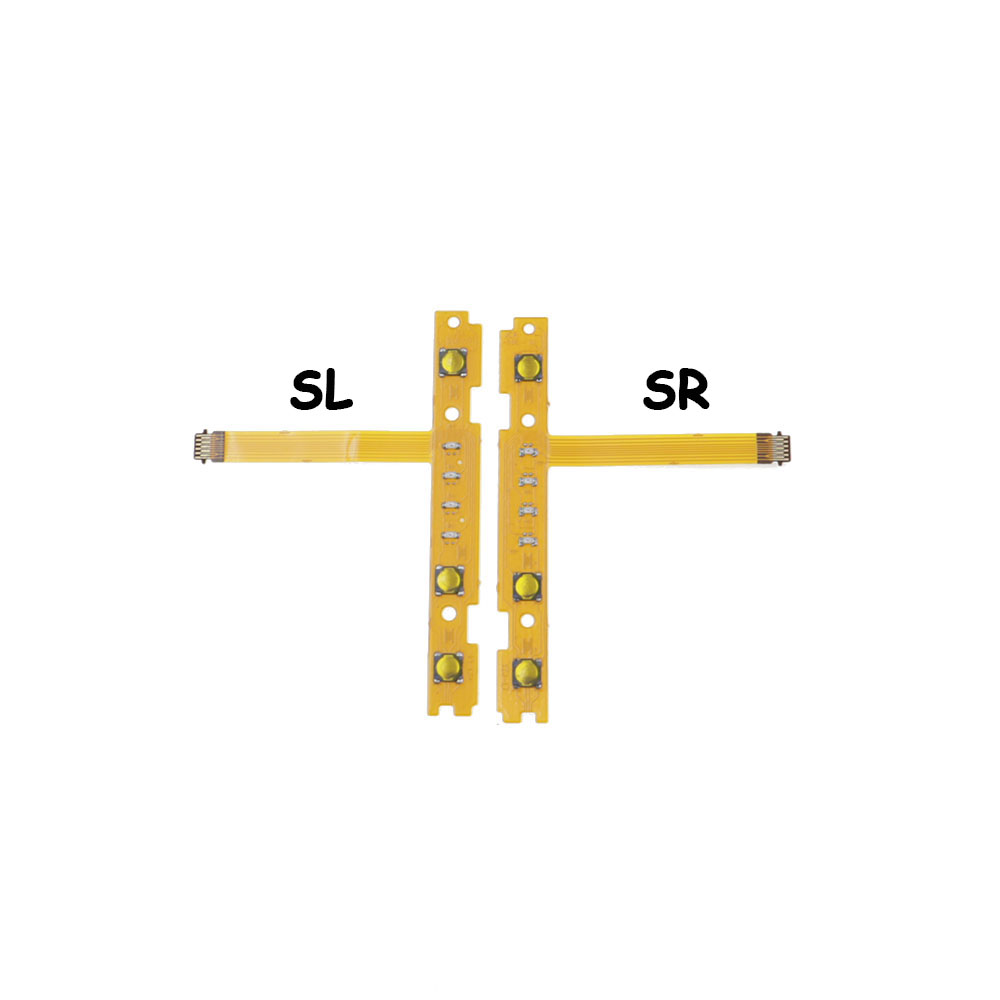 1 pièce de rechange pour rail  - Japanese Gaming Accessories avis et prix
