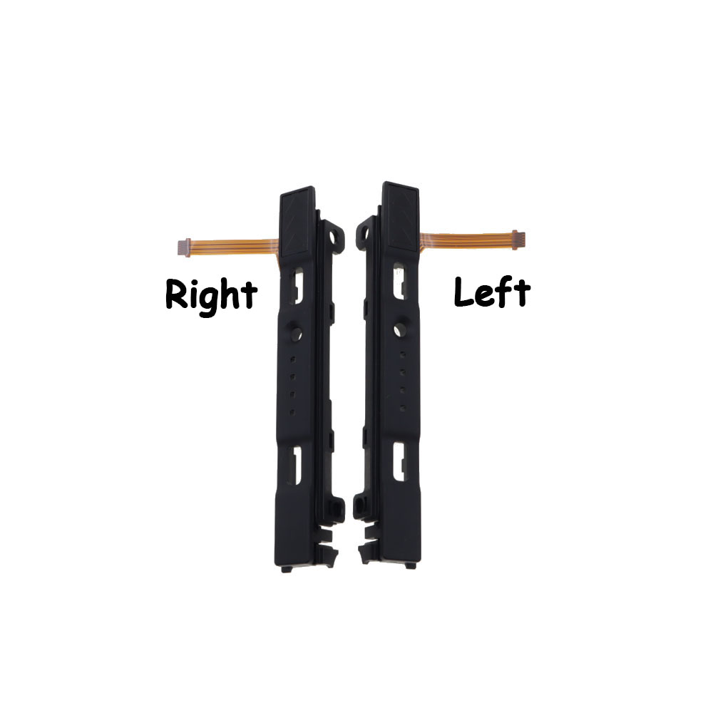 1 pièce de rechange pour rail  - Japanese Gaming Accessories avis et prix
