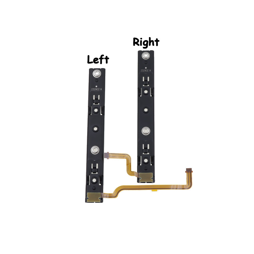 1 pièce de rechange pour rail  - Japanese Gaming Accessories avis et prix