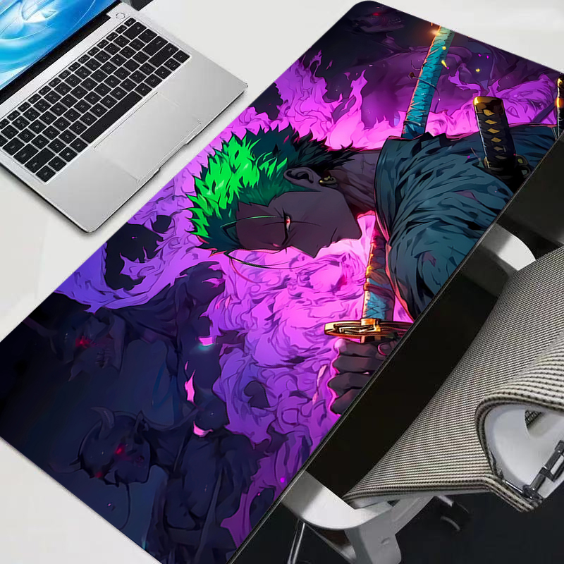 Grand tapis de souris 900*400  - Gaming Accessories For Laptop avis et prix