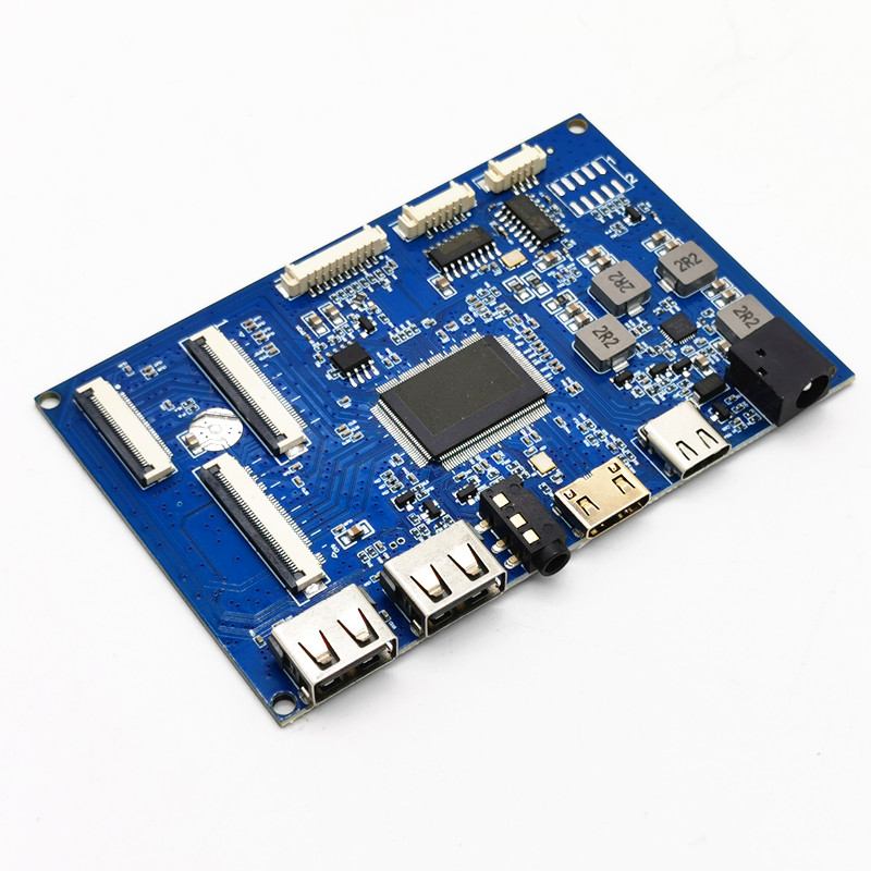 Kit de pilote de panneau LCD L - Gaming Accessories For Laptop avis et prix