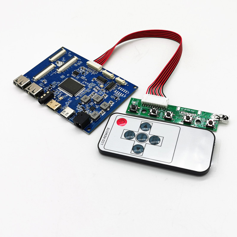 Kit de pilote de panneau LCD L - Gaming Accessories For Laptop avis et prix