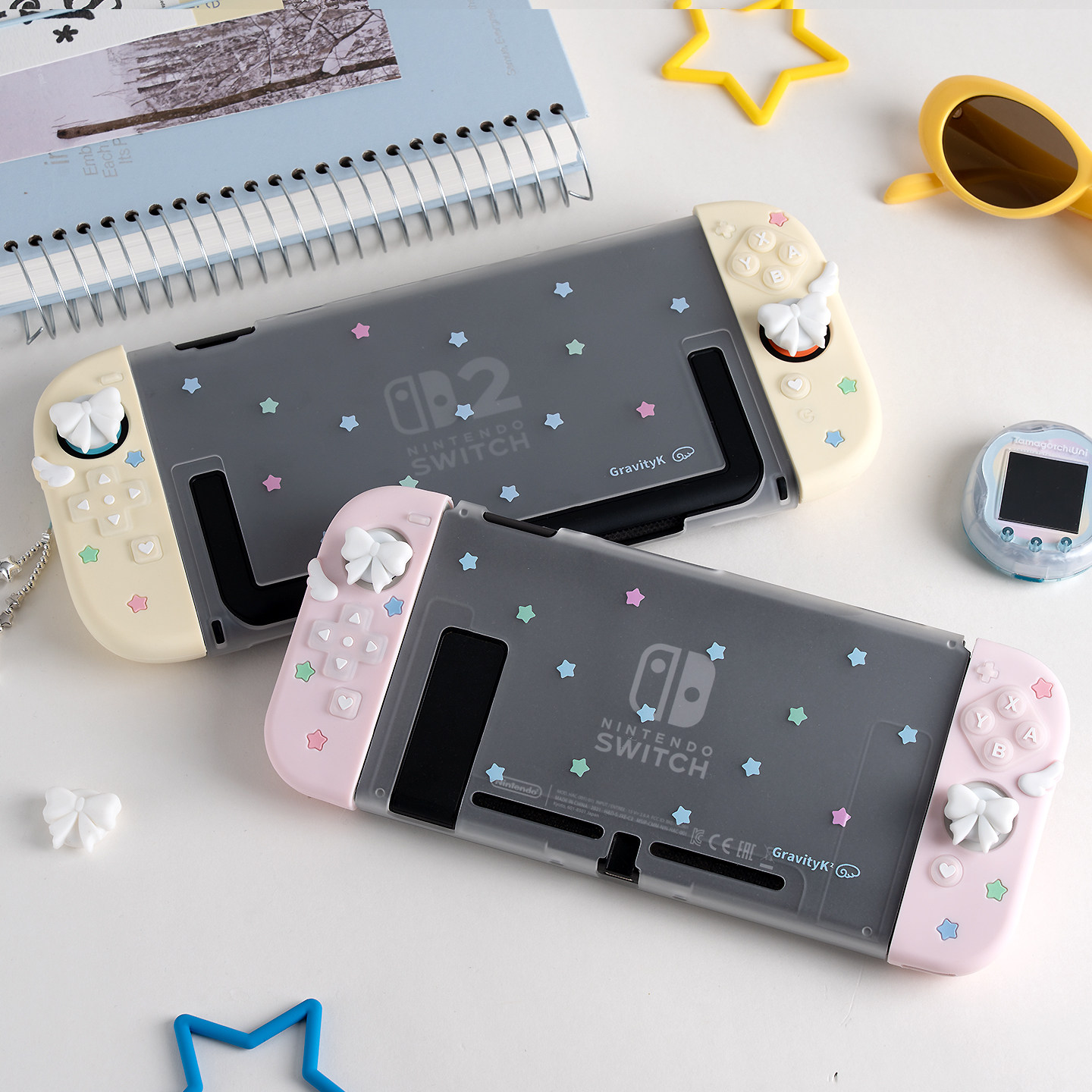 Étui de protection original po - Japanese Gaming Accessories avis et prix