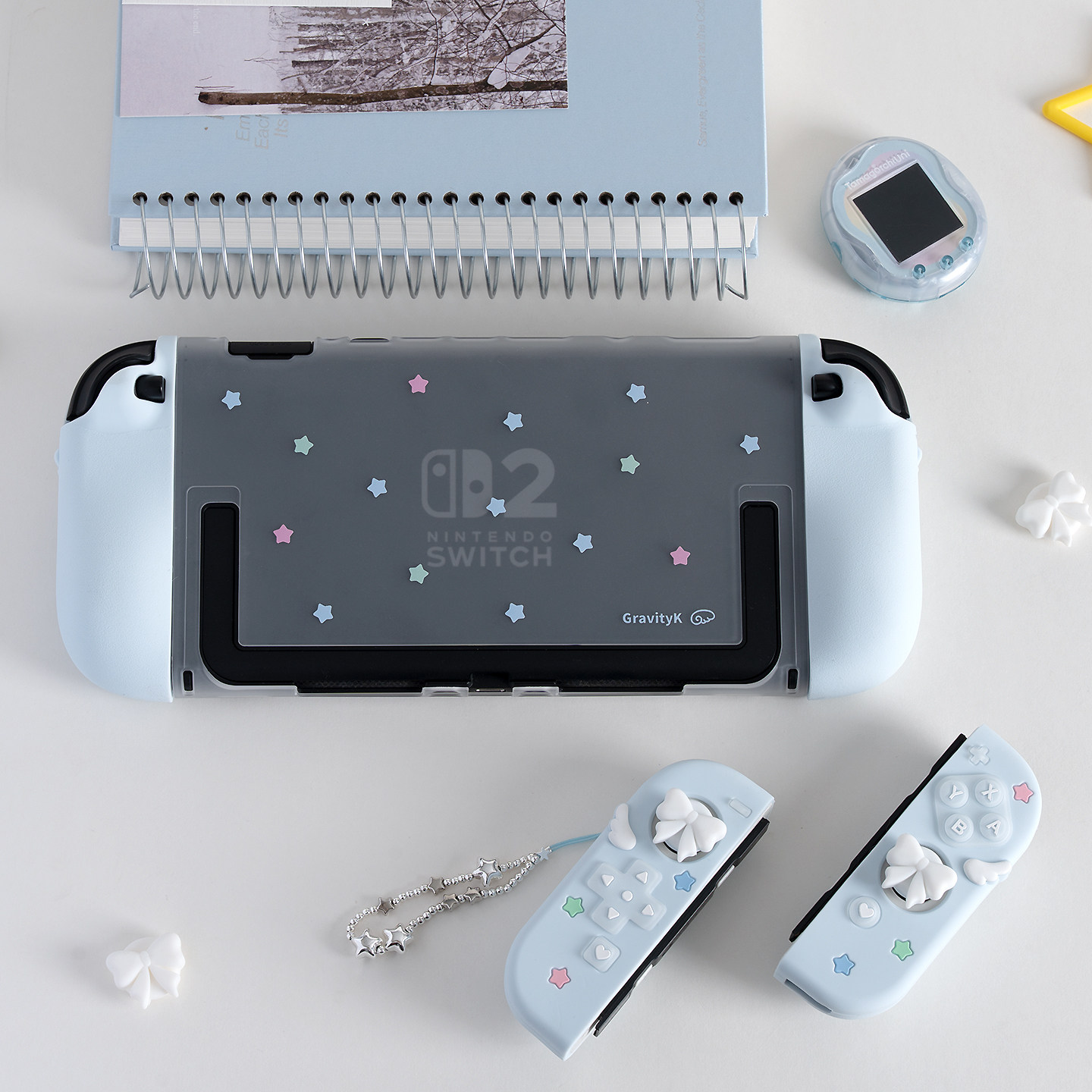Étui de protection original po - Japanese Gaming Accessories avis et prix