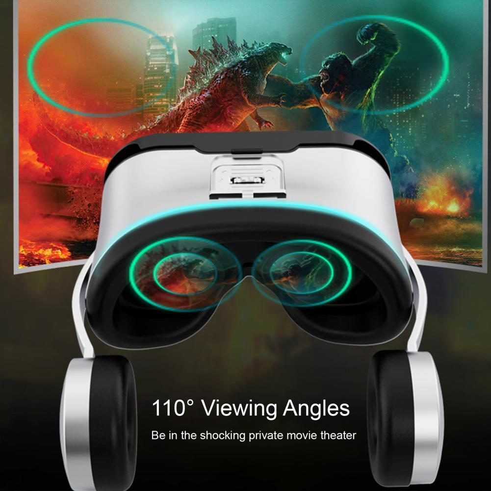 Viar 3D réalité virtuelle VR l - Gaming Accessories Bundle avis et prix