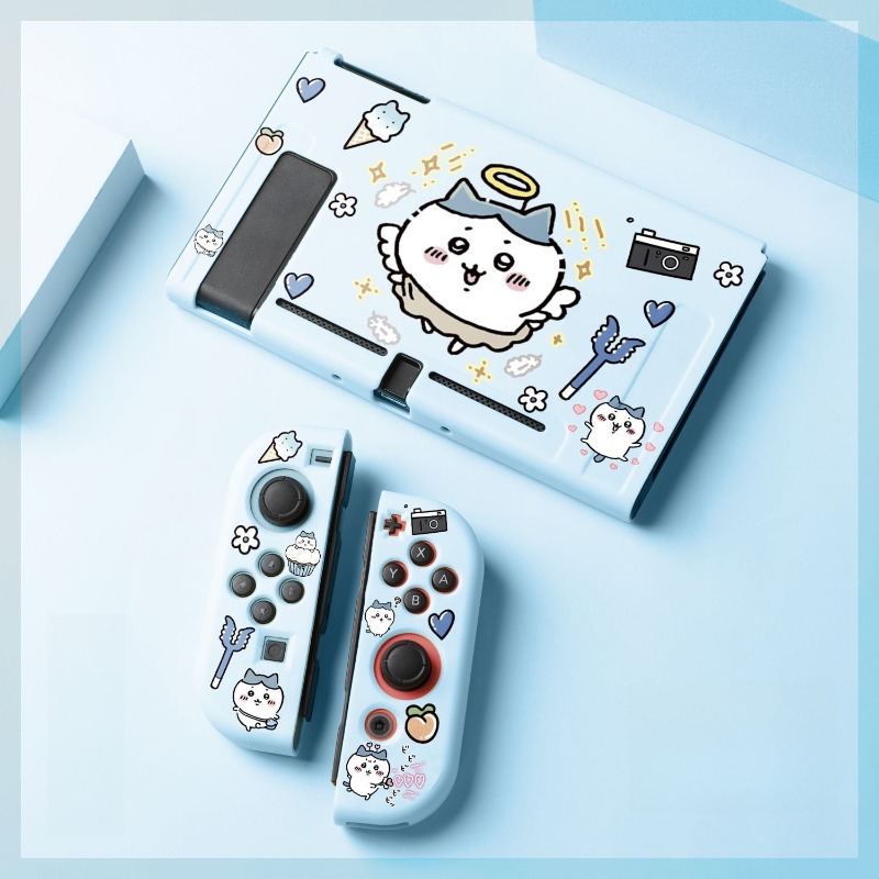 Étui de protection souple en T - Japanese Gaming Accessories avis et prix