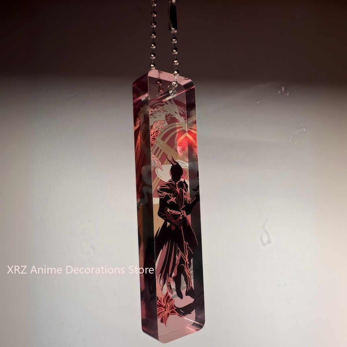 Porte-clés Love and Deepspace  - Gaming Accessories Gifts avis et prix