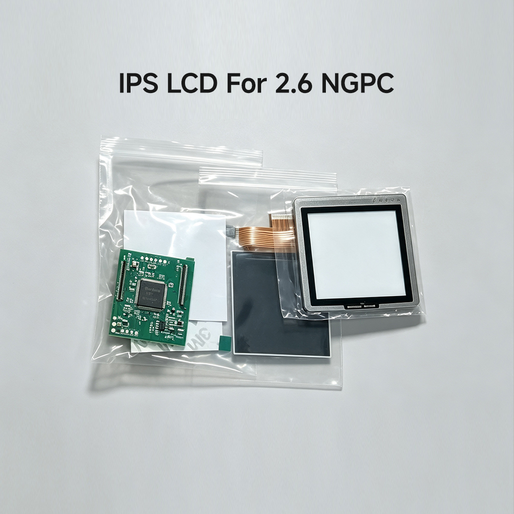 Nouvel écran LCD IPS haute lum - Gaming Accessories That You Need avis et prix
