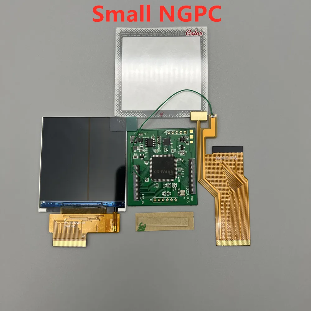 Nouvel écran LCD IPS haute lum - Gaming Accessories That You Need avis et prix