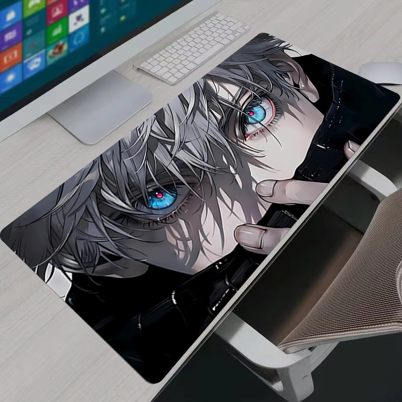 Tapis de souris Cool Anime Juj - Gaming Accessories Setup avis et prix