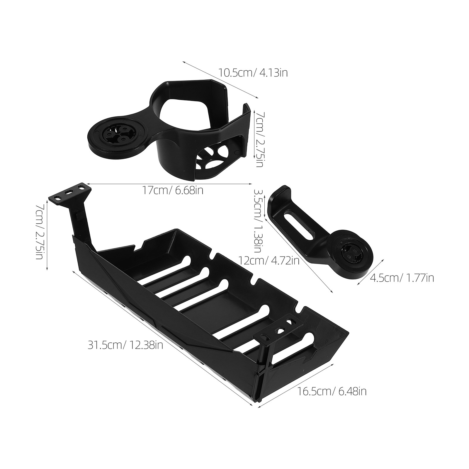 Ensemble d'accessoires de bure - Gaming Accessories Bundle avis et prix