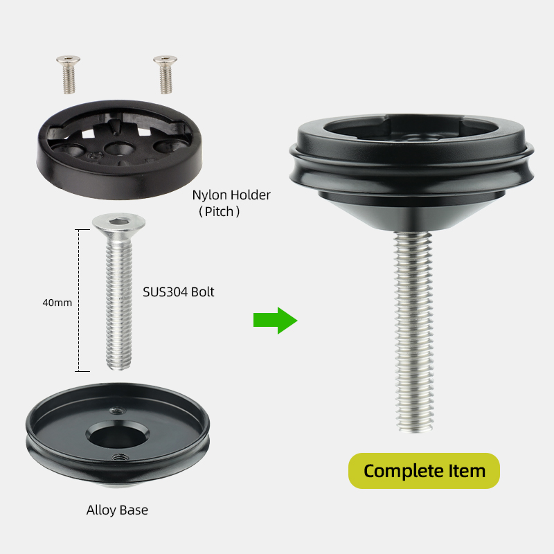 Support de fixation conique po - Gaming Accessories Setup avis et prix