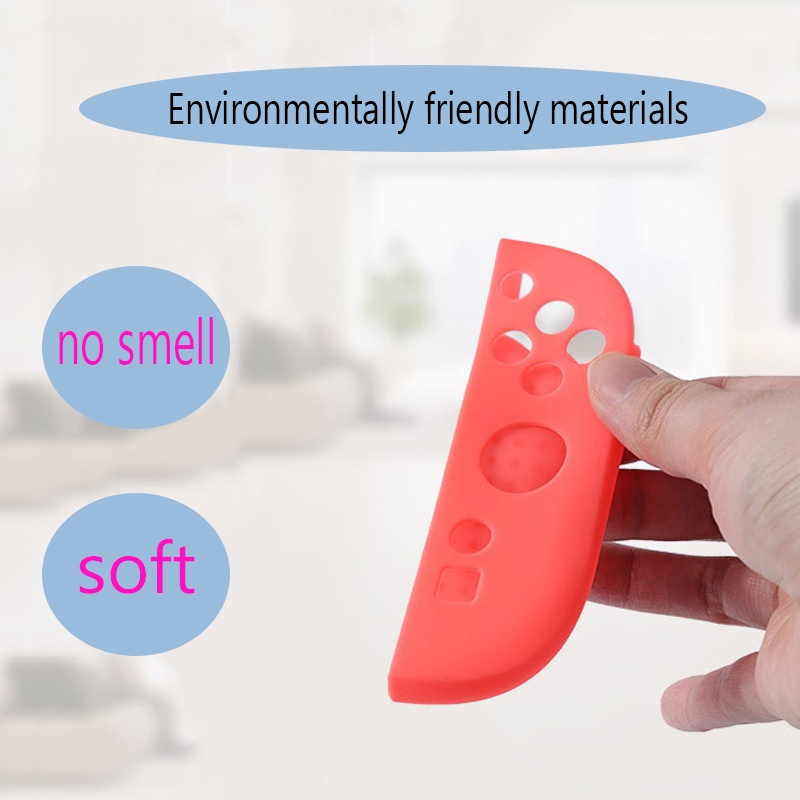 Étui en silicone pour manettes - Japanese Gaming Accessories avis et prix