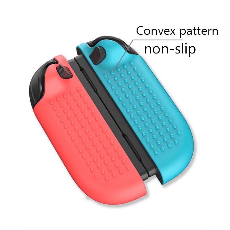 Étui en silicone pour manettes - Japanese Gaming Accessories avis et prix