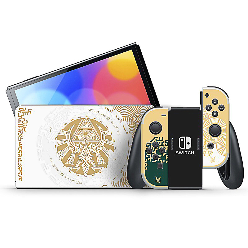 Autocollant de peau de Console - Japanese Gaming Accessories avis et prix