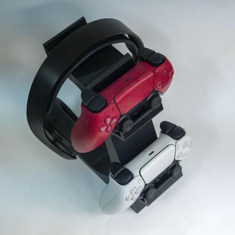 ● Support de contrôleur 3 en 1 - Gaming Accessories Setup avis et prix