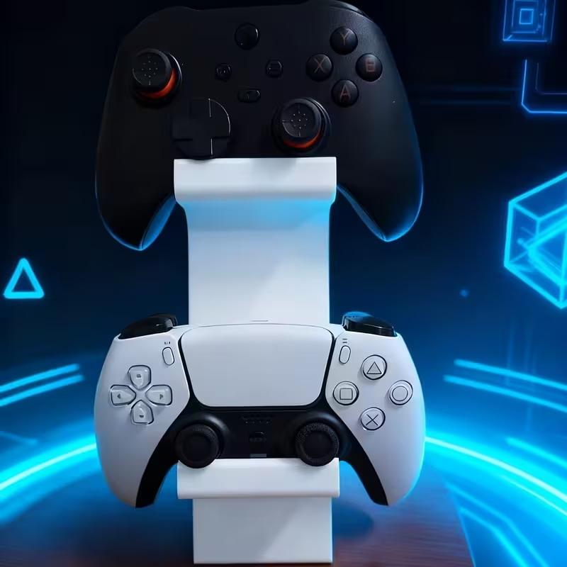 ● Support de contrôleur 3 en 1 - Gaming Accessories Setup avis et prix