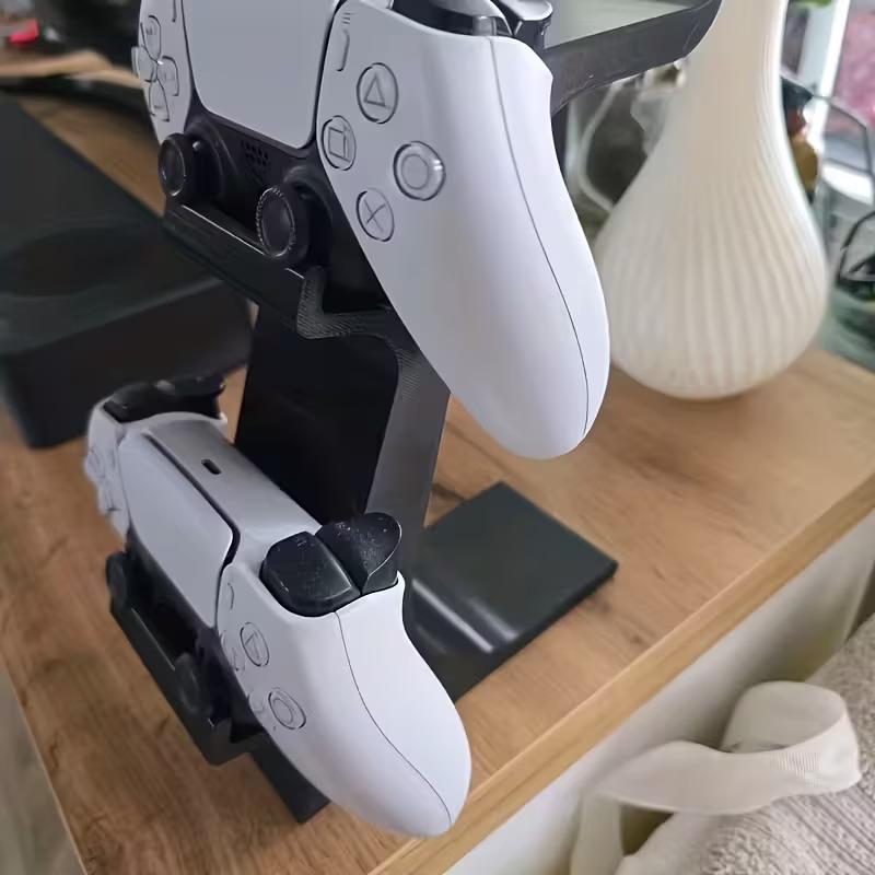 ● Support de contrôleur 3 en 1 - Gaming Accessories Setup avis et prix