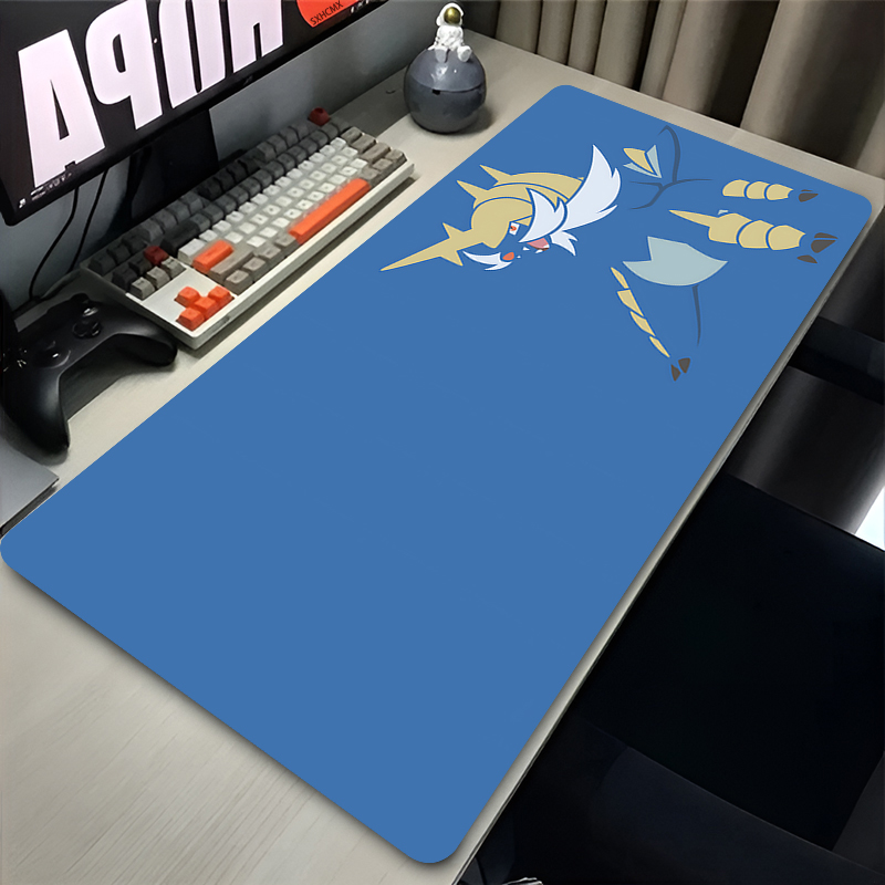 Tapis de souris Anime, accesso - Gaming Accessories For Desk avis et prix