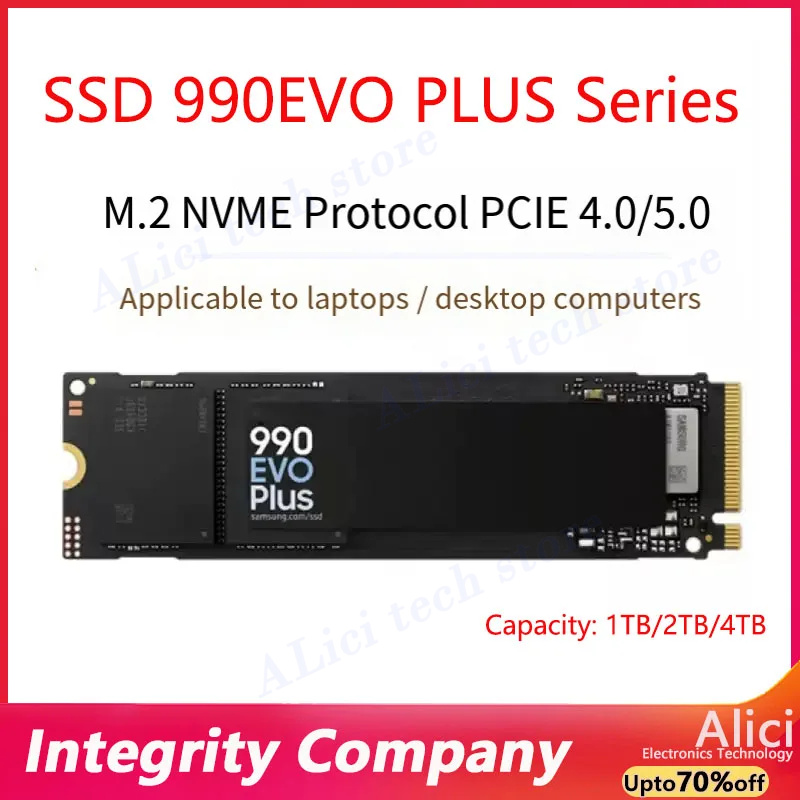 SSD d'ordinateur d'origine pou - Samsung Ssd 980 Pro avis et prix