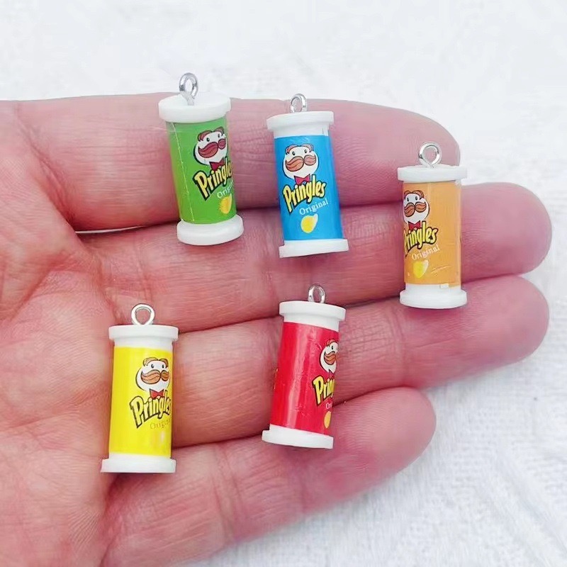 10 pièces Pendentifs en résine - Gaming Accessories Gifts avis et prix