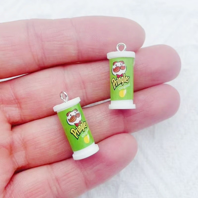 10 pièces Pendentifs en résine - Gaming Accessories Gifts avis et prix