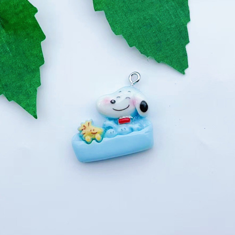 Pendentif chien en résine, 12  - Gaming Accessories Gifts avis et prix