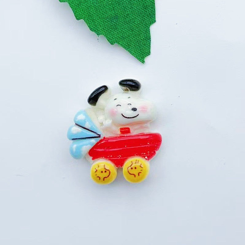 Pendentif chien en résine, 12  - Gaming Accessories Gifts avis et prix