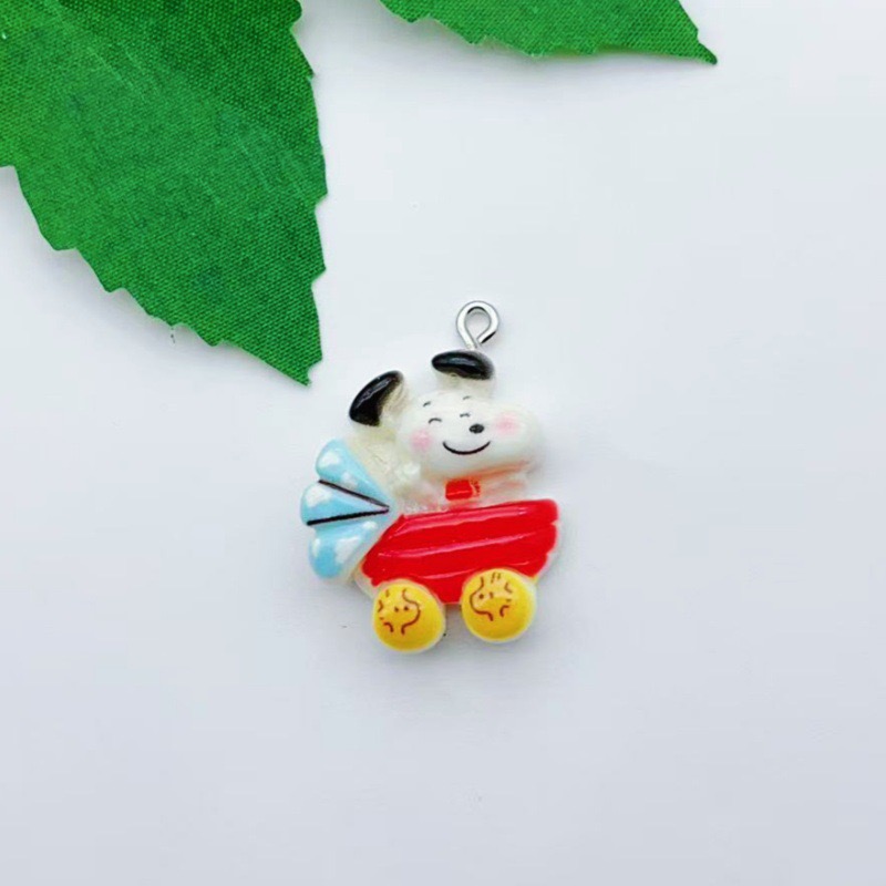 Pendentif chien en résine, 12  - Gaming Accessories Gifts avis et prix