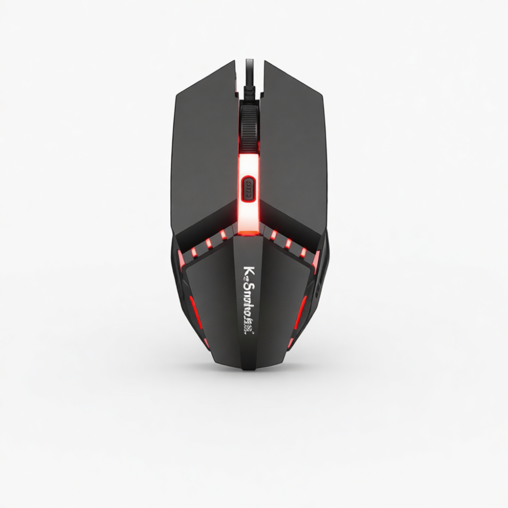 Souris filaire Viper M11 USB o - Gaming Hardware And Accessories avis et prix