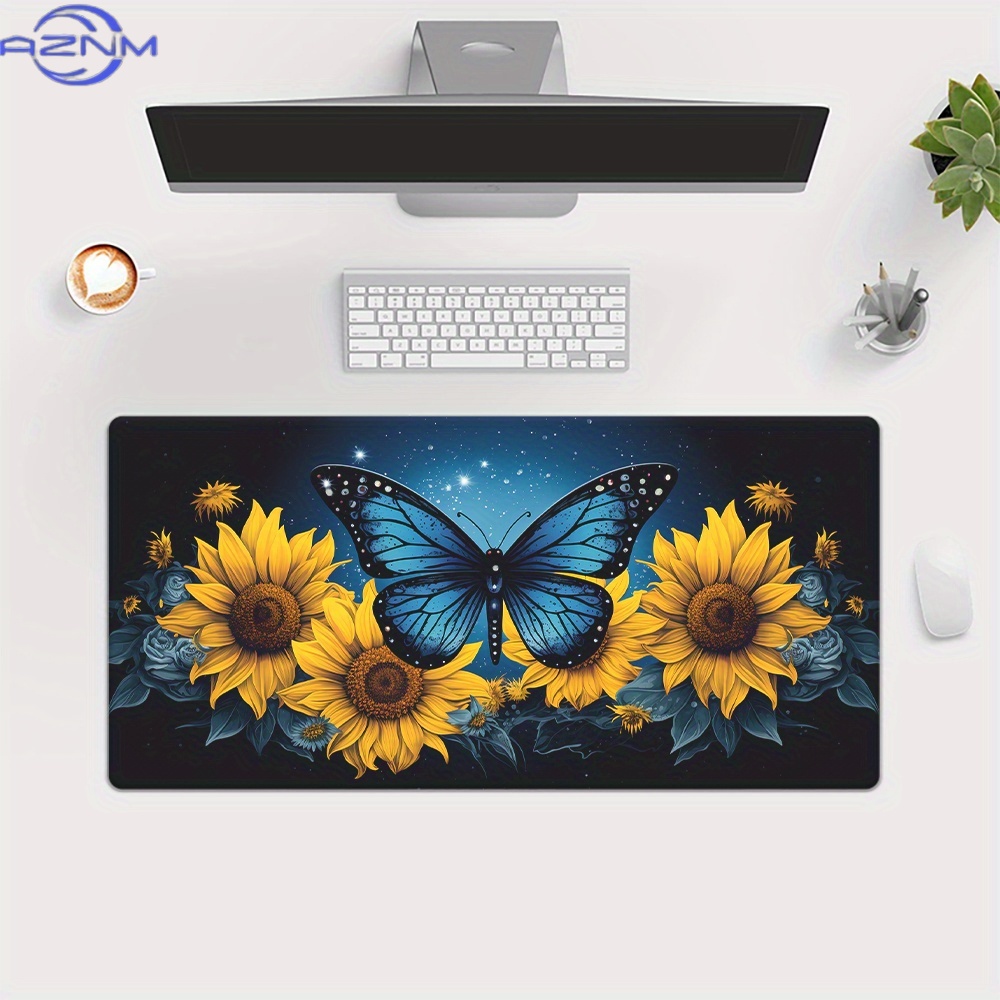 Tapis de souris créatif stéréo - Gaming Accessories Wallpaper avis et prix