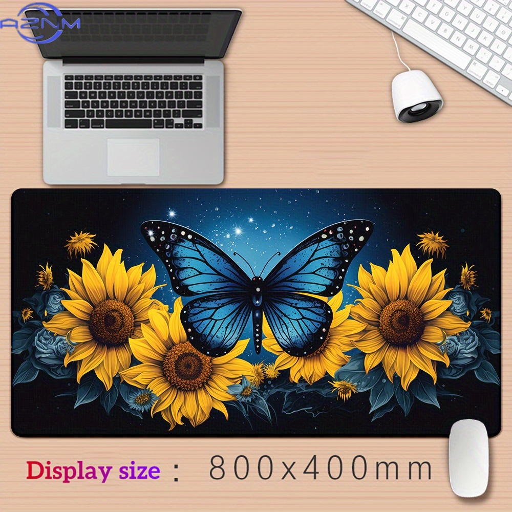 Tapis de souris créatif stéréo - Gaming Accessories Wallpaper avis et prix