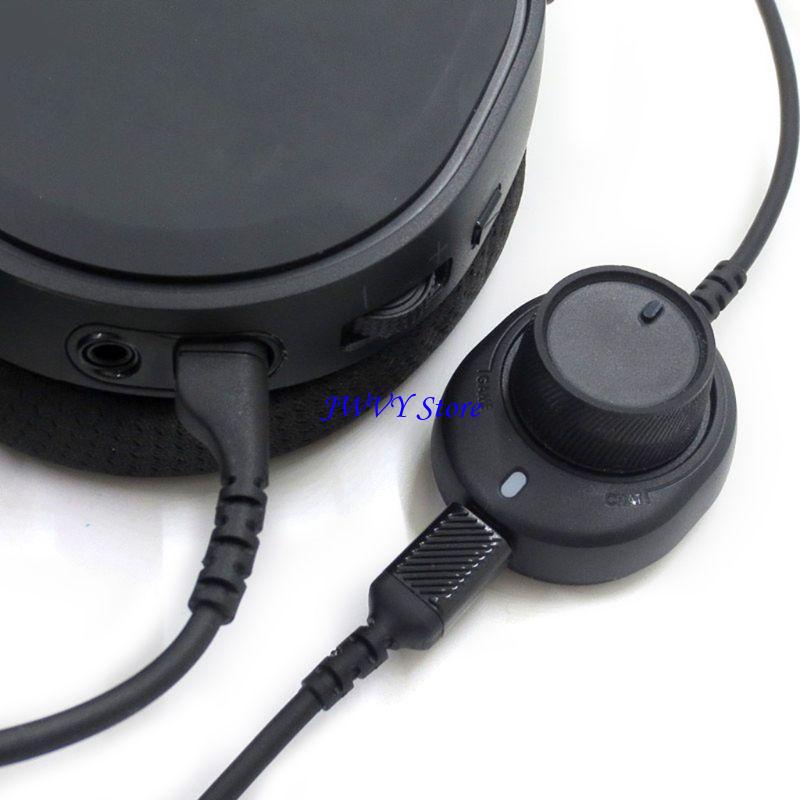 Cordons 573A pour casque Arcti - Gaming Headphone Accessories avis et prix