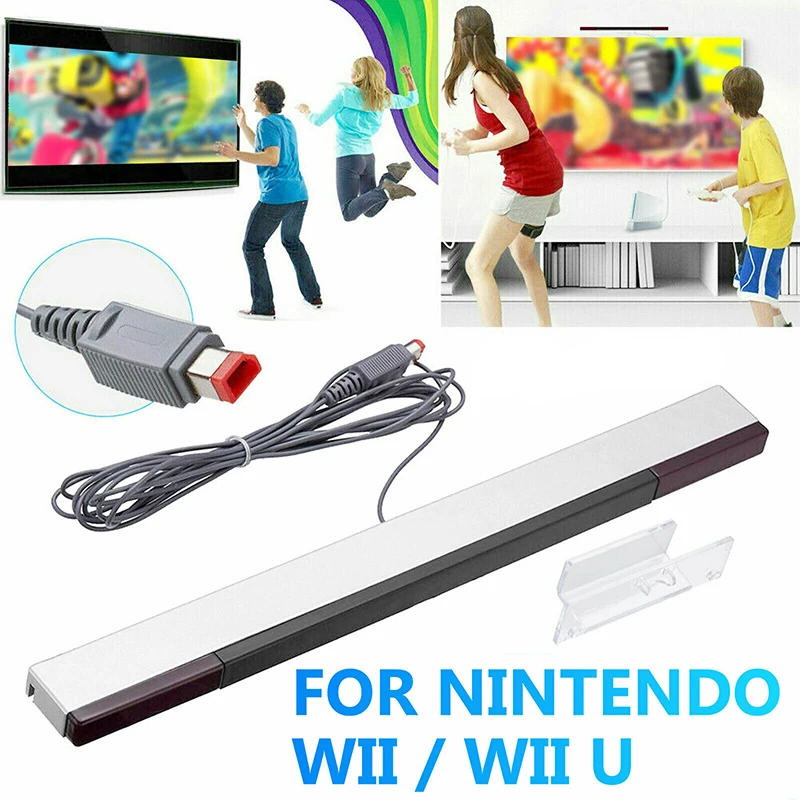 Récepteur de capteur de mouvem - Japanese Gaming Accessories avis et prix