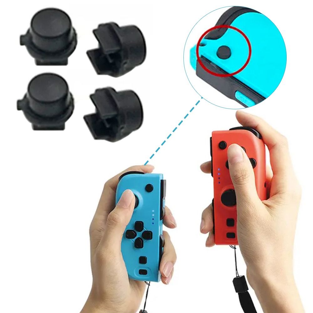 Bouton de verrouillage Joycon  - Japanese Gaming Accessories avis et prix