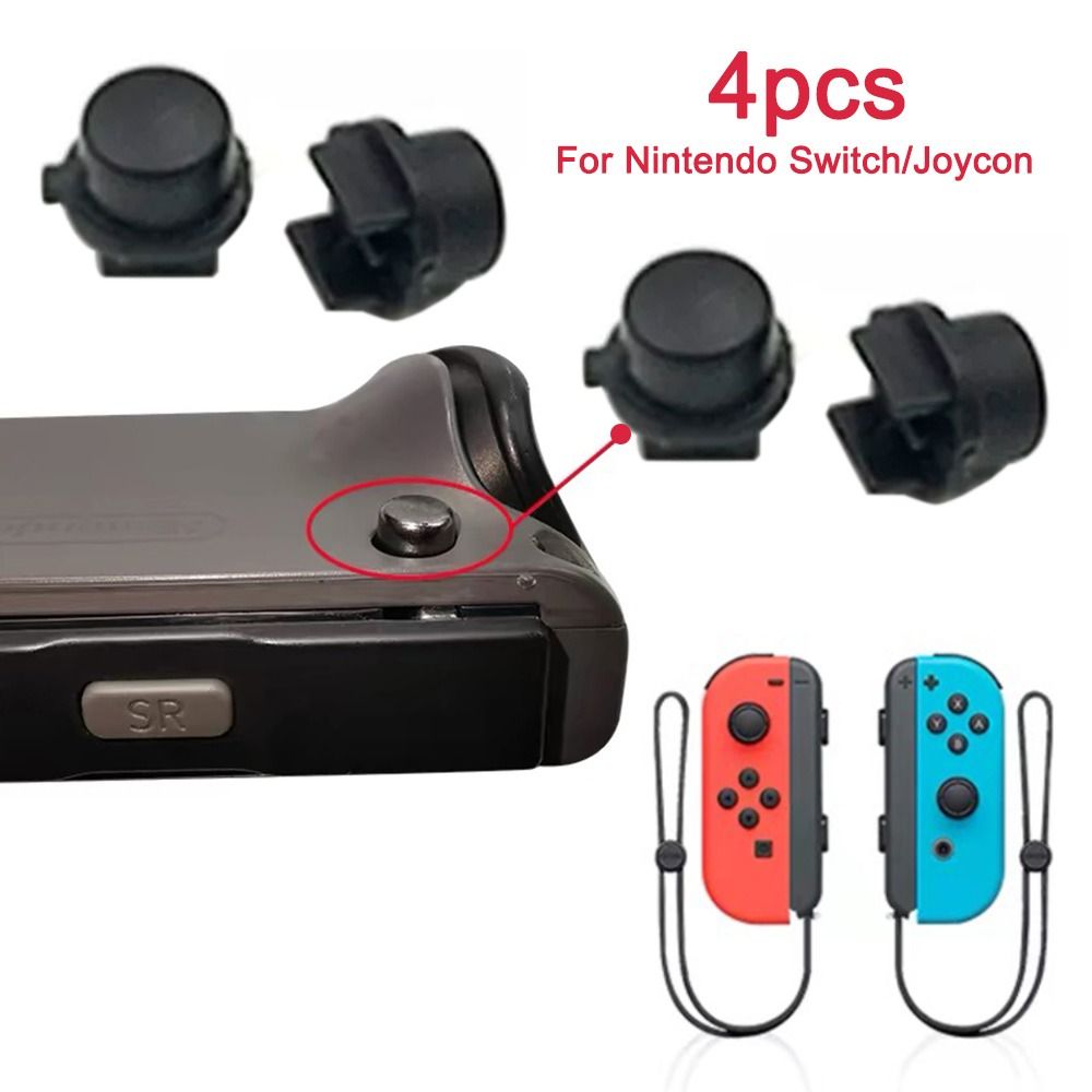Bouton de verrouillage Joycon  - Japanese Gaming Accessories avis et prix