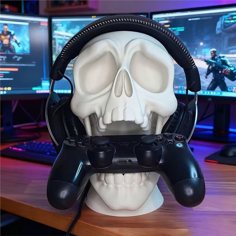 Support de contrôleur de jeu F - Gaming Headphone Accessories avis et prix